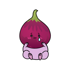 悲しい小ちゃなイチジク