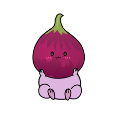 小ちゃなイチジク