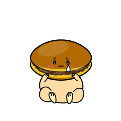 悲しい小ちゃなどら焼き