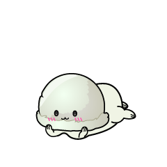 じっと見る小ちゃなアイスクリーム