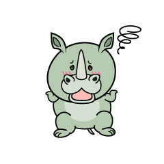 困る小ちゃなサイ